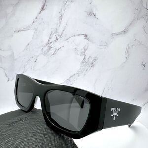 New PRADA Sunglasses